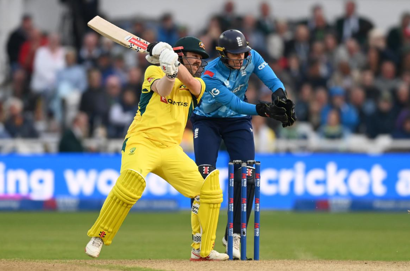england cricket team vs australian men’s cricket team timeline