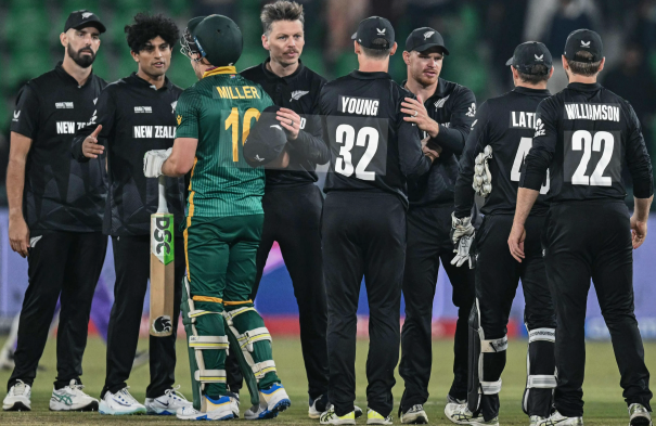 new zealand national cricket team vs south africa national cricket team timeline