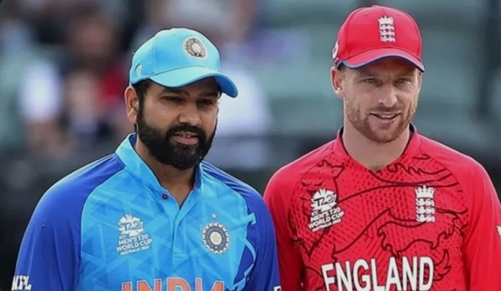 india national cricket team vs england cricket team timeline