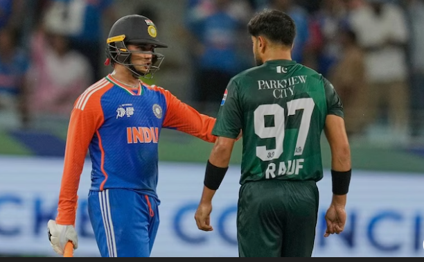 india national cricket team vs pakistan national cricket team timeline