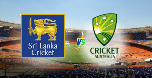 Sri Lanka National Cricket Team Vs Australian Men's Cricket Team Timeline