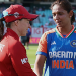 India Women's National Cricket Team Vs England Women's National Cricket Team Timeline