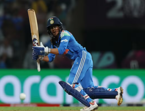 India Women's National Cricket Team Vs Australia Women's National Cricket Team Timeline