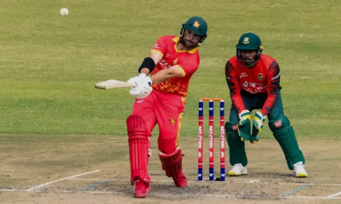 Zimbabwe National Cricket Team Vs Bangladesh National Cricket Team Timeline