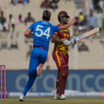 West Indies Cricket Team Vs Italy National Cricket Team Standings