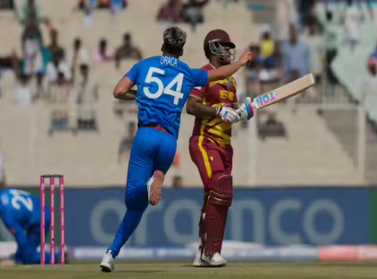 West Indies Cricket Team Vs Italy National Cricket Team Standings