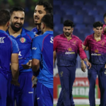 Afghanistan National Cricket Team Vs United Arab Emirates National Cricket Team Standings