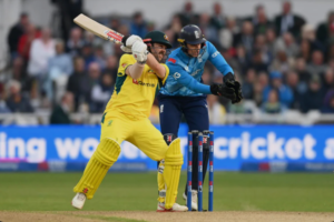 England Cricket Team Vs Australian Men's Cricket Team Stats