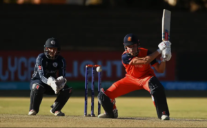 Scotland National Cricket Team Vs Netherlands National Cricket Team Stats