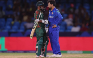 Afghanistan National Cricket Team Vs Bangladesh National Cricket Team Stats